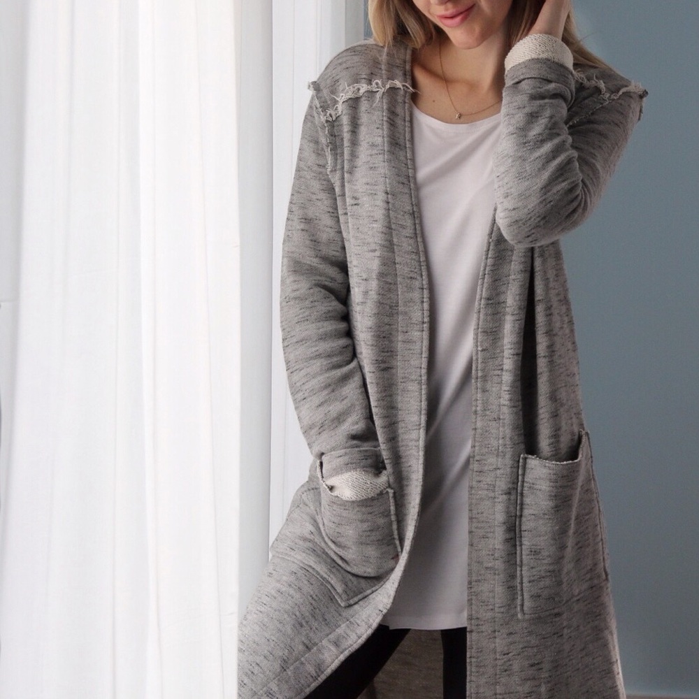 11thstreet | West Village Cardigan